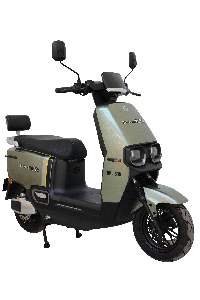  Hi-Speed RM-i500 Electric Scooter